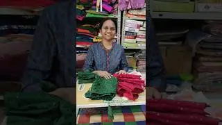 different sleeves desigs#pattern design blouses#simple neck designs#subscribe 👍