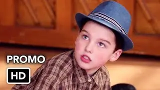 Young Sheldon 1x16 Promo 