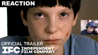 Реакция | Чума | Официальный трейлер | Джоэл Эдгертон | HD | Независимая кинокомпания