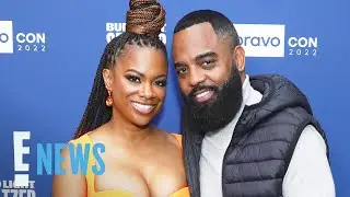 Kandi Burruss Shares Update on Coparenting With Ex Husband Todd Tucker