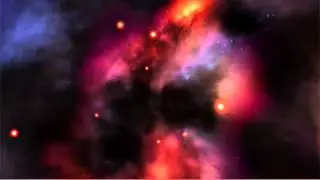 Star Forming Region