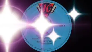 Suzy Q - Harmony (J.C. Records 1985)