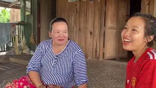 สัมภาษณ์คนเชียงตุงมีแฟนคนไทย🇹🇭กลับมาทางนี้ยังดูแลไหม