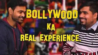 STRUGGLE OF AN ACTOR IN MUMBAI (Full Story)