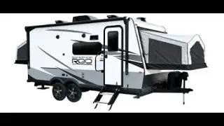 The Future of RVing: Trends and Innovations to Watch