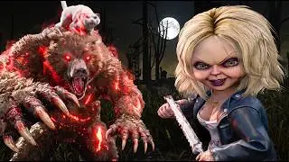 2v8 Killer Gameplay | Dead by Daylight (No Commentary)