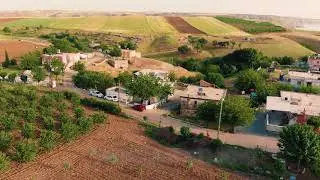 Sarısu(sürüce) Köyü - Zara Adıyaman Türküsü