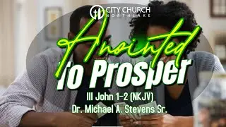 The Role of God in Our Financial Journey