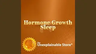 HGH - Sleep Pt. 4