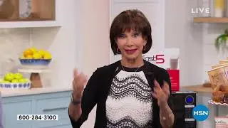 HSN | Nutrisystem 05.09.2019 - 01 PM
