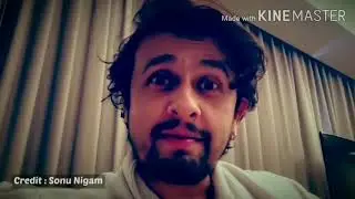 Sonu Nigam Reaction on Dipika Padukone Drugs case Retwitte fake account
