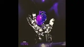 JBEE - Heart On Ice (Unreleased Offical Audio)