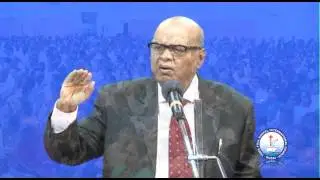 01.01.2013 - New Year 2013 - Message - Pr Edwin Rajakumar