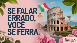 Italiano para hot&eacute;is: check-in, problemas e pedidos comuns