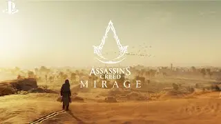 Assassin's Creed Mirage | Basim Returns to Baghdad