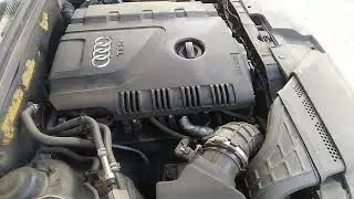 Звук мотора Audi  от 2011 Audi A4 2.0T Premium Plus WAUFFAFL3BN021055
