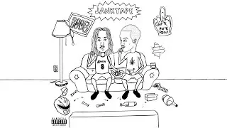 Buddy & Kent Jamz - For The Ladies (Audio)