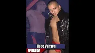 FWA Biography - Hade Vansen