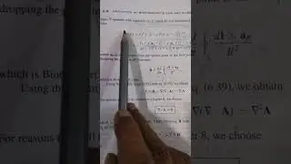 DERIVATION OF BIOT SAVART S LAW & AMPERE'S LAW IN MAGNETIC FIELD