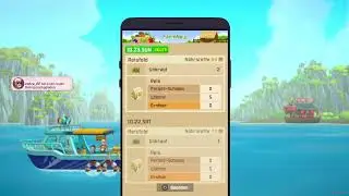 [PS4] Dave the diver - Reis- & Geldfarm