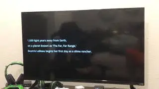 Slime Rancher (Ep.1)
