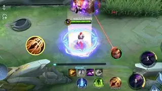 Chou New spell? / Freestyle / Immune / Outplay