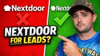 NextDoor&hellip;USE it, or LOSE it? Let&rsquo;s Find Out