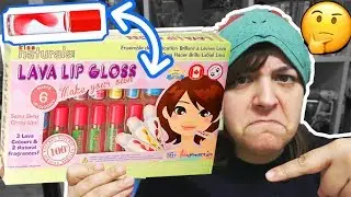 DON’T BUY? 9 REASONS Kiss Natural’s Lip Gloss Kit is NOT worth it SaltEcrafter #10