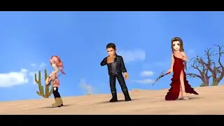 [GL] [DFFOO] Fear For Home ~ Reks LC SHINRYU