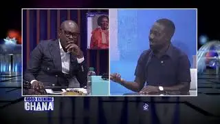 NDC should show working -Miracles Aboagye discusses #YɛnSuroAhunahuna demo, Galamsey, Gyampo, & more