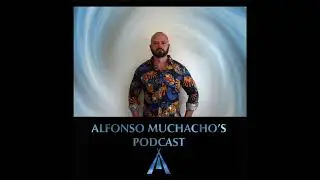 Alfonso Muchacho's Podcast - Episode 181 January 2026