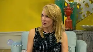 Dr  Rodolfo Gari  Talks Best Posture and How It Helps To Avoid Back Pain