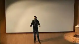 Thomas Brail - Perché dans la canopée (Toulouse, 7 mars 2020)