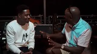 Wisdom that Rewires You: A life chat with a father figure, Episode 2