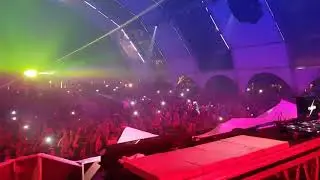 Boris Brejcha  xxxperience 21   11-11- 2017