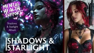 Shadows & Starlight: The IRRESISTIBLE Pull of Gothic RocK & METAL Music