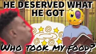 Jail Bully finally meets his match. When the Predator becomes the prey.