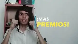 Especial 5to aniversario en COS tv