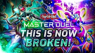 THE NEW BEST DECK POST BAN LIST! - Altergeist Deck Profile - Yugioh! Master Duel