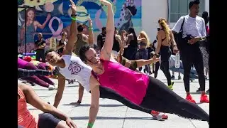 2019 MFN FIT FEST = MY FIT NETWORK