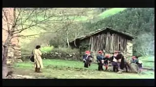 Bi Bala - Besarkadak eta labankadak