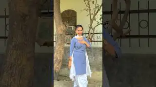 Chor smjhi thi mai 😬 #viralvideo #dance #sweetysingh #hindisong #chhelababu #oldsong #90s