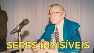 O Mundo Espiritual 
