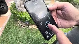Jeep Gladiator alarm installation Miami ￼