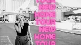 Las Vegas New Home Tour 2021