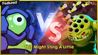 THE ROCKUS | cha 🆚 Devilyamato #Phobies #Gameplay