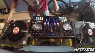 Makina Session Remember by Vip3rDJ