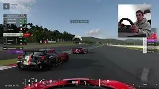 GRAN TURISMO 7 DAILY RACE C @ International Speedway | Ferrari 458 Italia