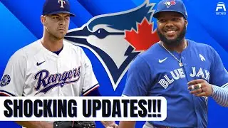 EVERYONE Is Talking About This... | Daily Blue Jays News & Rumors