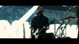 Papa Roach - Help (Live @ Sziget 2025) [50 FPS REMASTERED]